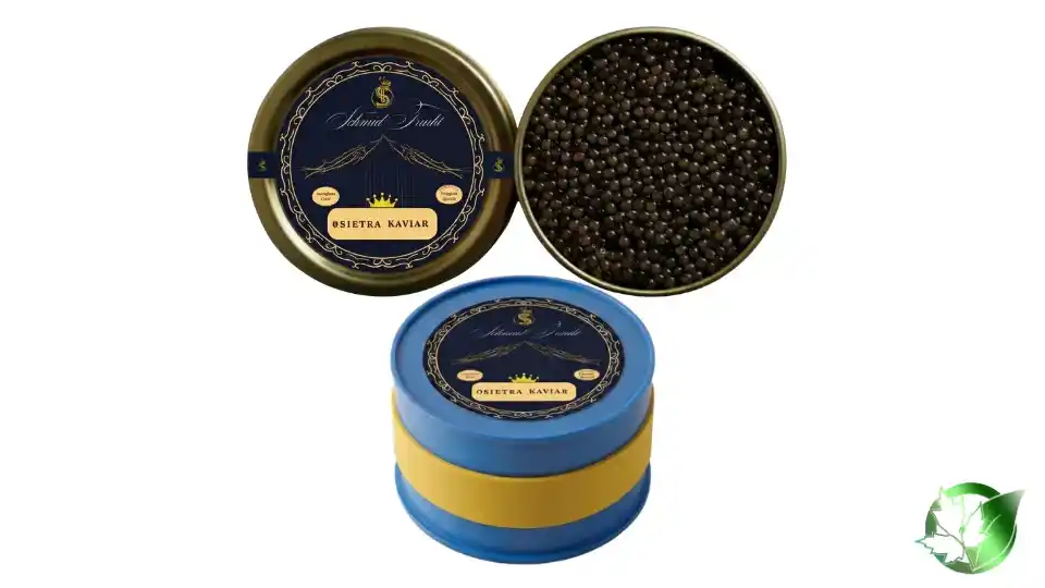 Bulk Osetra Caviar | Suppliers | Wholesale | ParsaFood Global